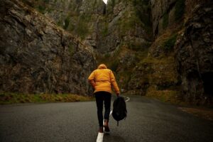 背包客, 歐洲旅遊, 自助旅行